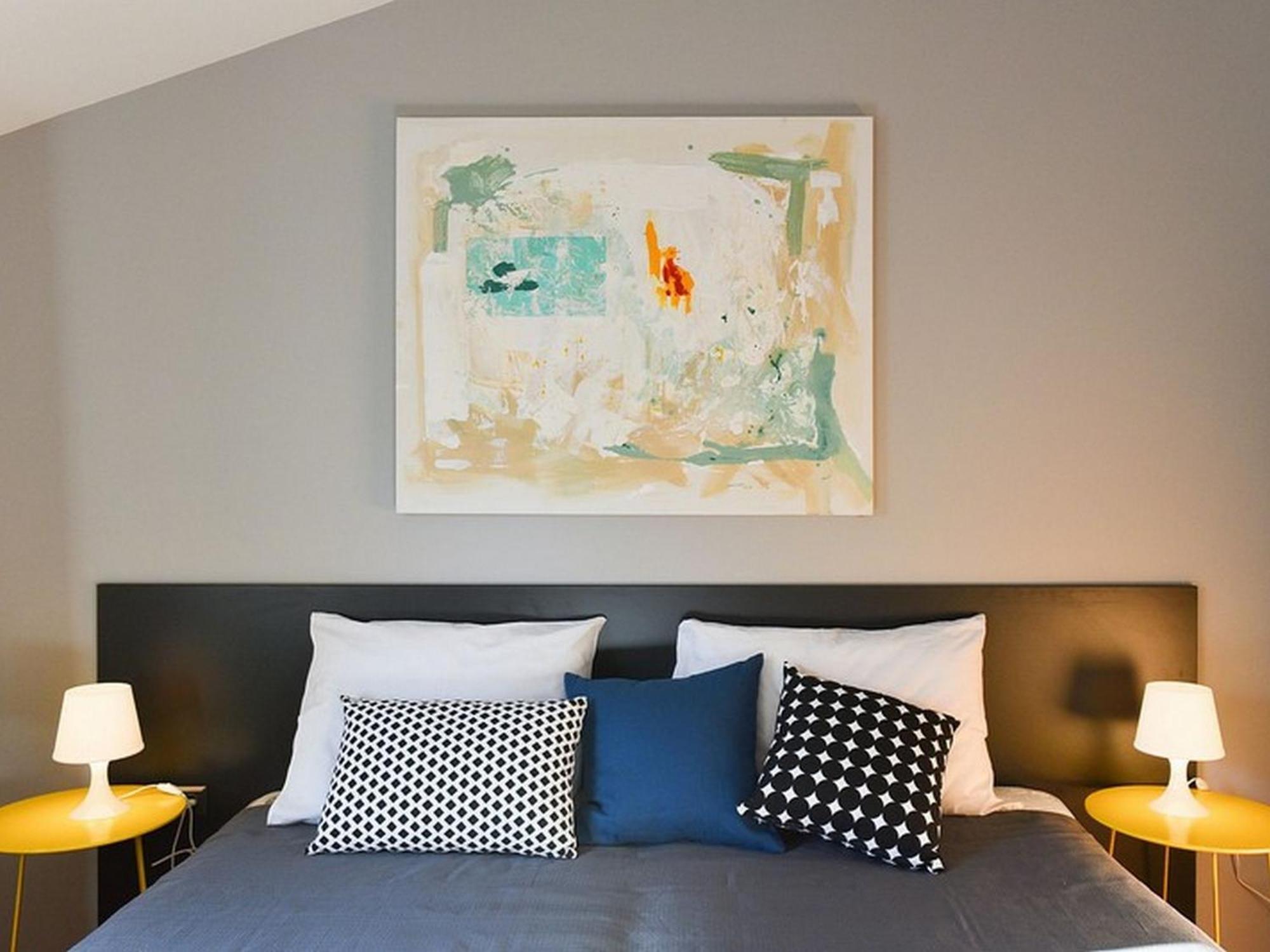 Mediterraneo Garden Apartments بيتريتْشاني الغرفة الصورة