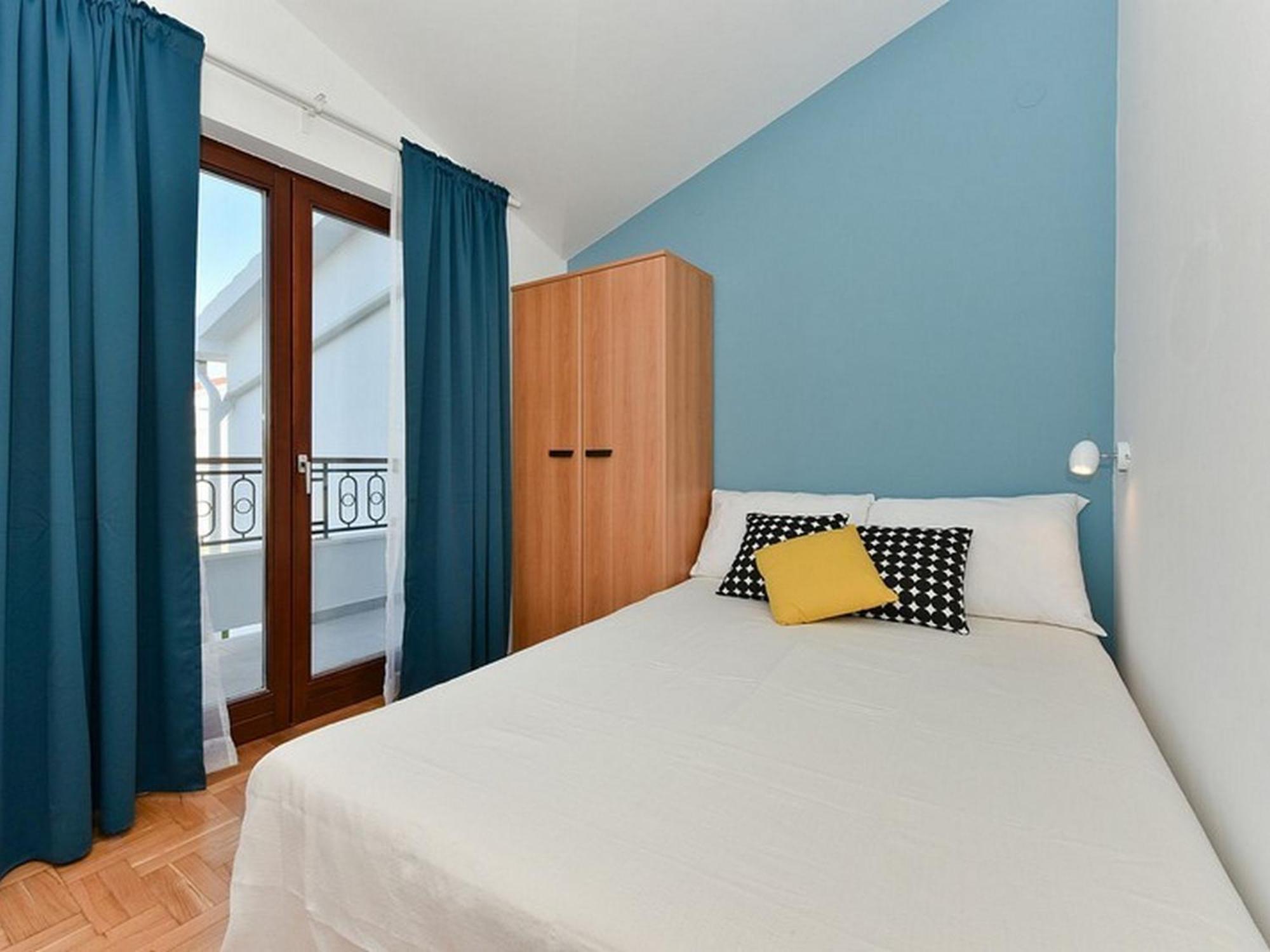 Mediterraneo Garden Apartments بيتريتْشاني الغرفة الصورة