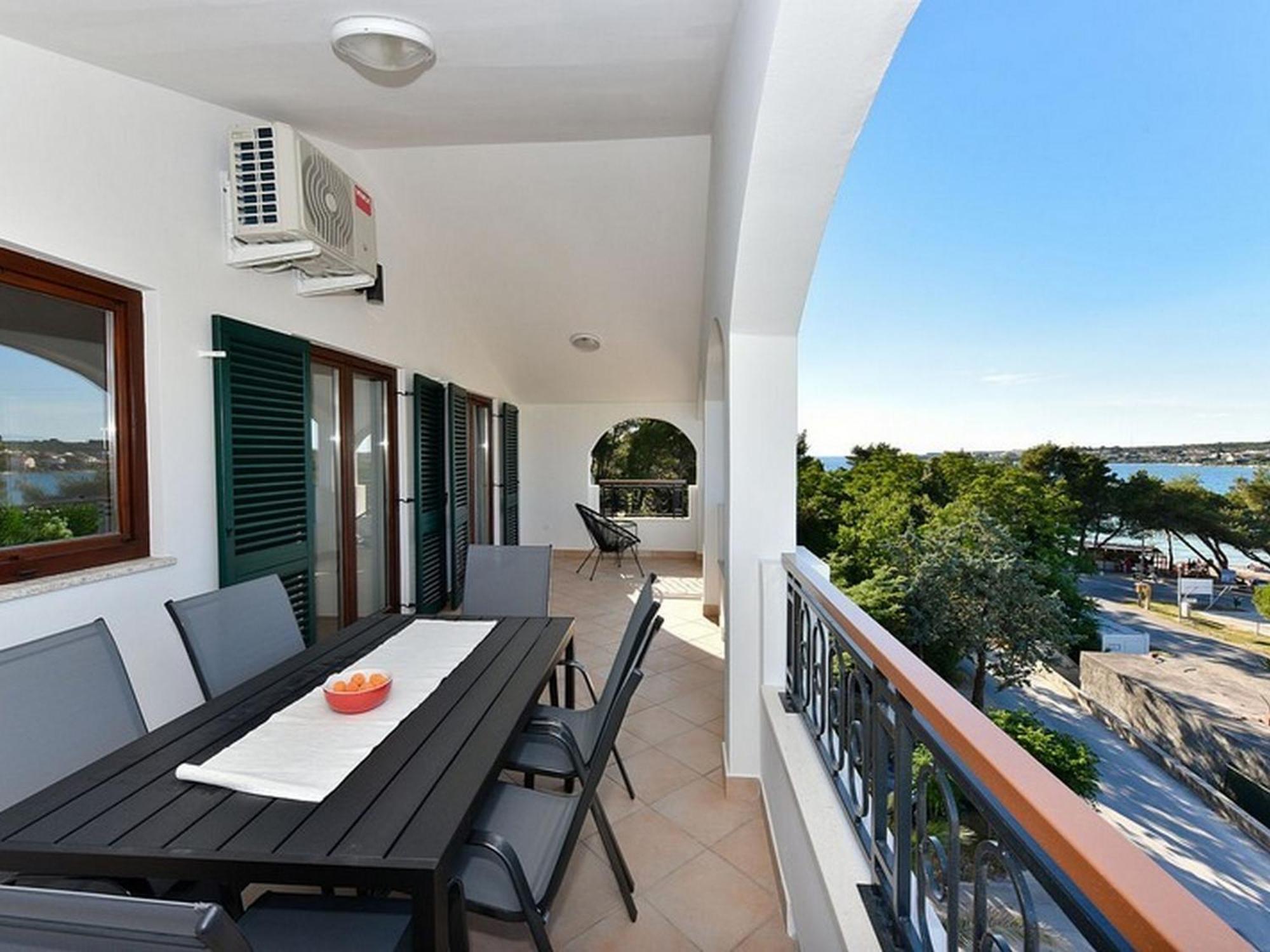 Mediterraneo Garden Apartments بيتريتْشاني الغرفة الصورة