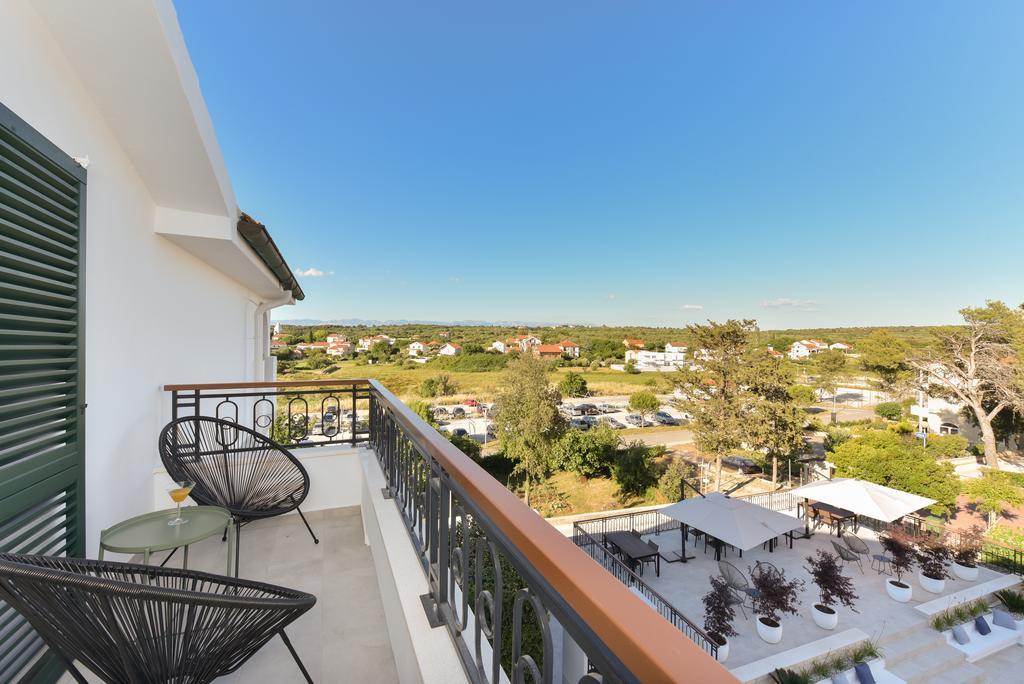 Mediterraneo Garden Apartments بيتريتْشاني المظهر الخارجي الصورة